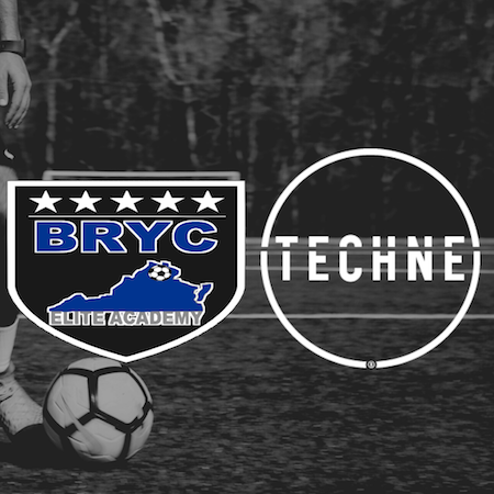 BRYC Elite Academy | TECHNE FUTBOL