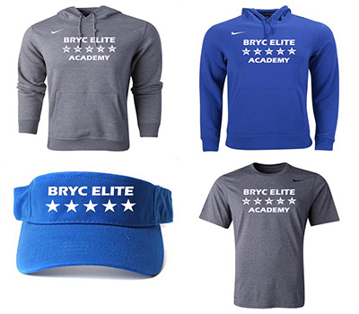 Order Your Elite Academy Spirit Wear!!
